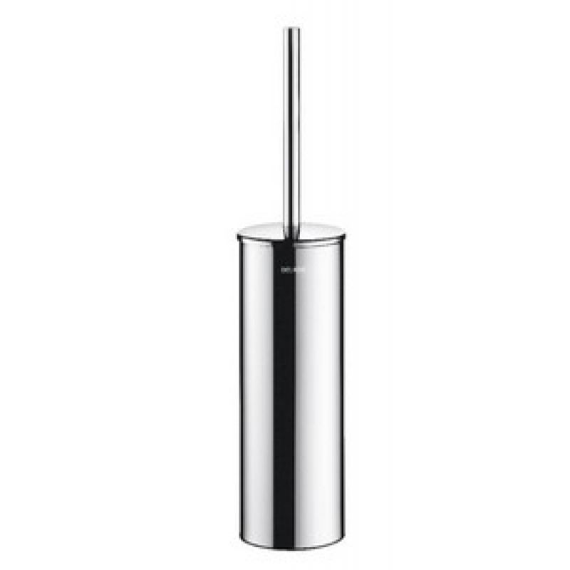 Hewi 477.20.010 WC-borstel serie 477.20.010 (reserveborstel 460 mm, handvat wit, borstelkop zwart