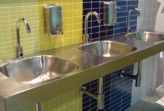 Alle maten RVS maatwerk producten mogelijk